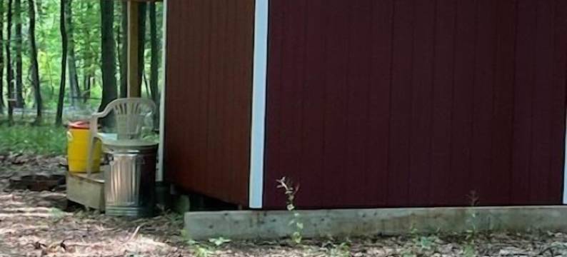 弗林特山农场 AG 住宅(Flint Hill Farm AG)图片