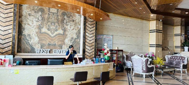 韦西酒店(West Hotel)图片