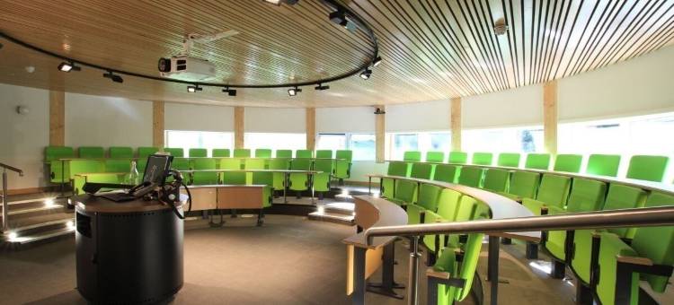 尤尼弗西提欧夫埃塞克斯-科尔切斯特校园(University of Essex - Colchester Campus)图片