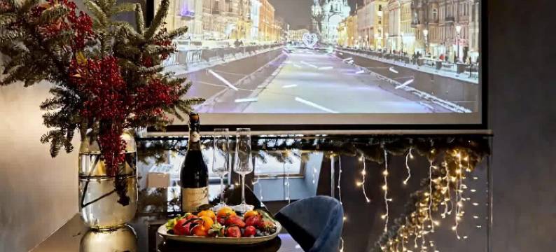 Terraplace by Mix Hotels Hotel图片