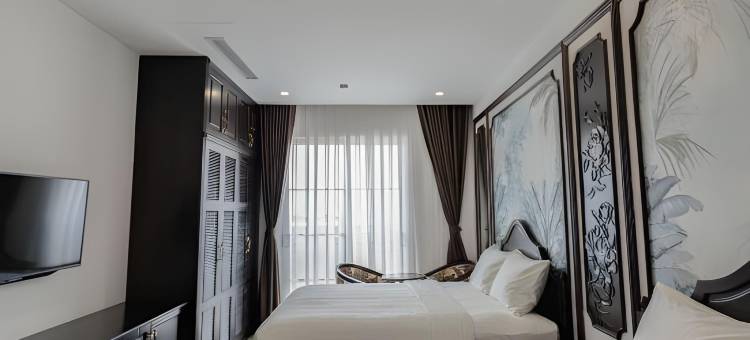 富国岛皇家酒店(Royal Hotel Phu Quoc)图片