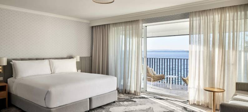 海滨漫步者酒店及度假村，Ascend 酒店精选系列(The Beachcomber Hotel & Resort, Ascend Hotel Collection)图片