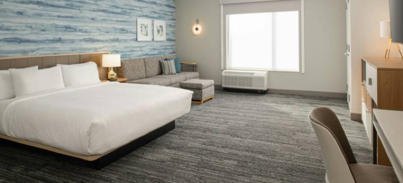 万豪旗下的TownePlace Suites 酒店套房普雷斯科特谷(TownePlace Suites by Marriott Prescott Valley)图片