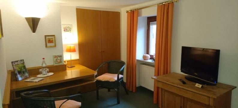 费舍尔乡村别墅旅馆(Pension Landhaus Fischer)图片