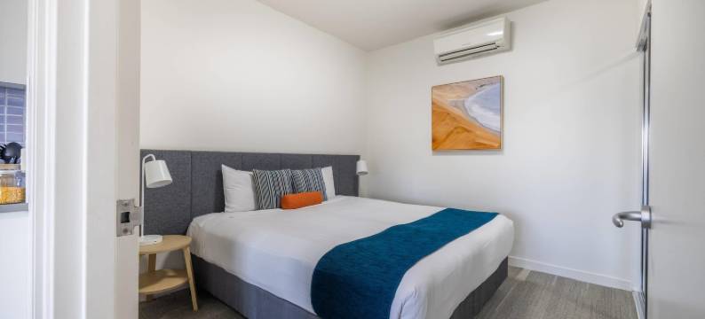 麦凯MainStay套房酒店(MainStay Suites Mackay)图片