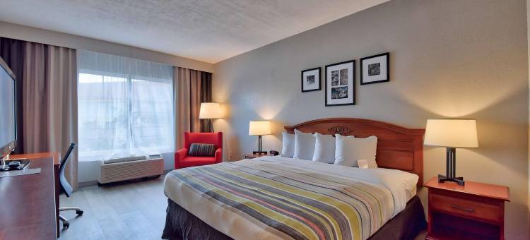 由雷迪森乡村酒店和套房奥卡拉西南(Country Inn & Suites by Radisson Ocala Southwest)图片