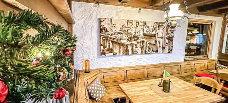 贝格施塔特霍夫酒店(Hotel Bergstätter Hof)图片