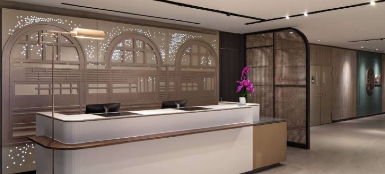 茉莉芬美居酒店(Mercure Madiun)图片