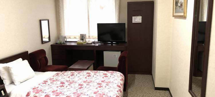 大和花园酒店(Garden Hotel Yamato)图片
