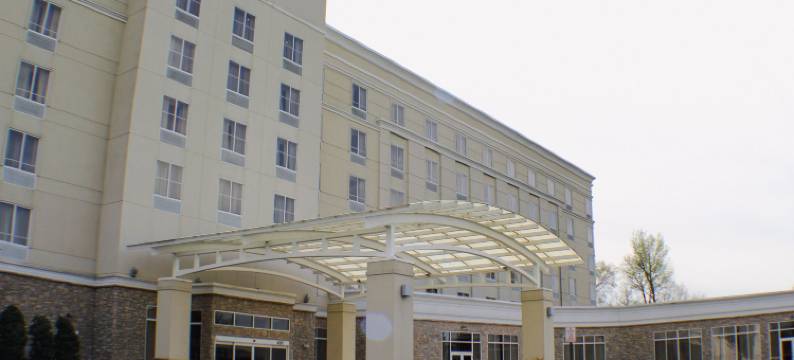 万豪德尔塔酒店科隆尼尔海次(Delta Hotels Colonial Heights)图片