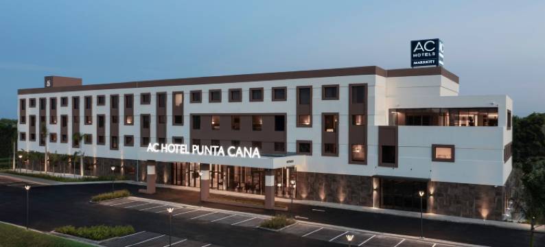 蓬塔卡纳AC酒店(AC Hotel Punta Cana)图片