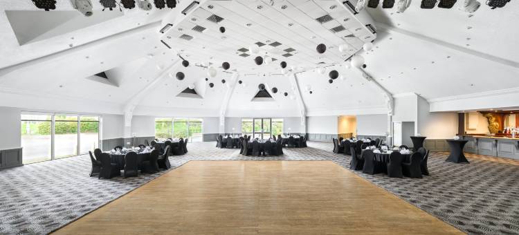Holiday Inn 诺维奇 - 北(Holiday Inn NORWICH - NORTH by IHG)图片