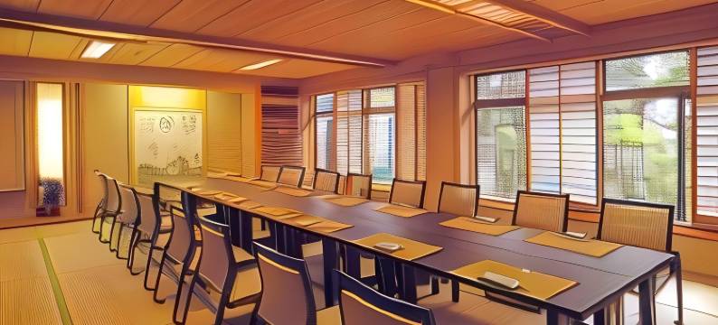 丸茂温泉旅馆(Ryokan Marumo)图片