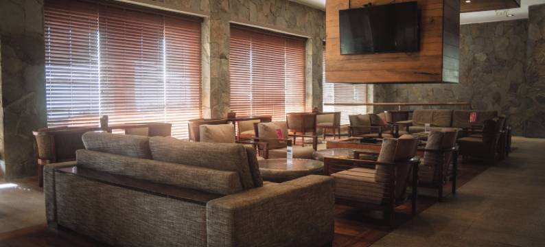 维拉斯港丽笙酒店(Radisson Hotel Puerto Varas)图片