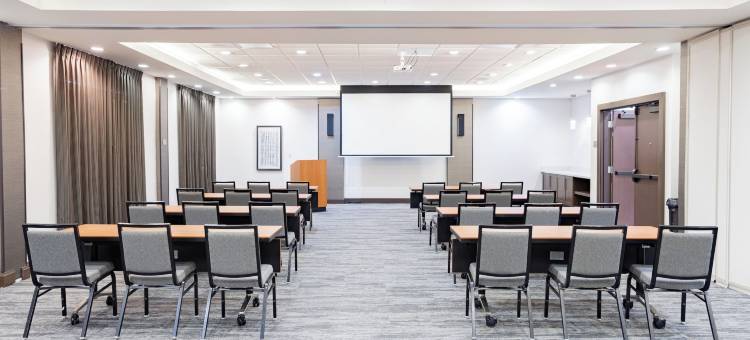 凯悦嘉轩酒店-达拉斯/科洛尼(Hyatt Place Dallas/The Colony)图片