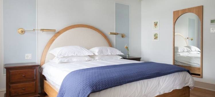 威洛旅馆(Auberge Willow Inn)图片