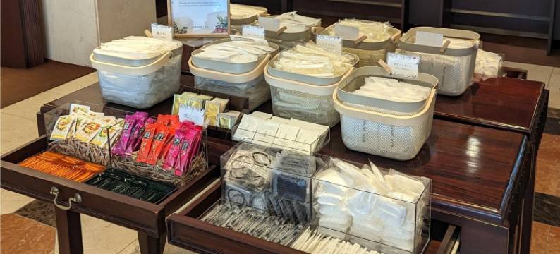 新横滨国际酒店(Shinyokohama Kokusai Hotel)图片