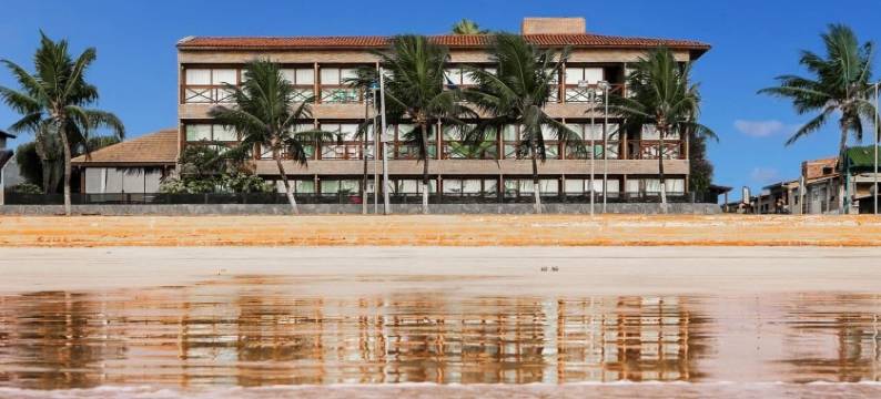 阿瑞阿斯贝拉斯酒店(Hotel Areias Belas)图片