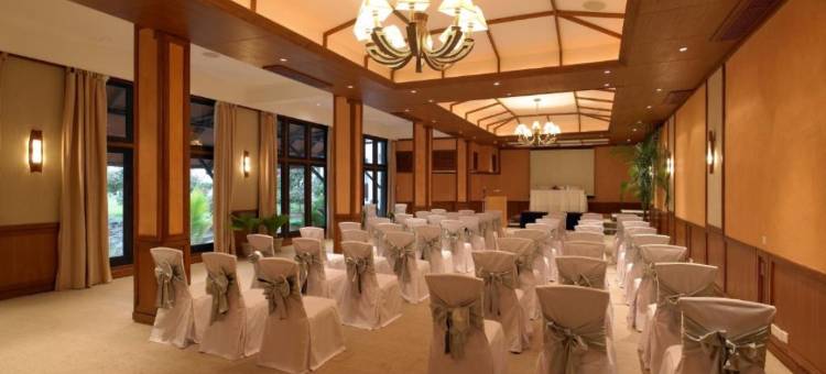迪亚尼礁海滩度假村&温泉(Diani Reef Beach Resort & Spa - Your Beachfront Bliss Awaits)图片