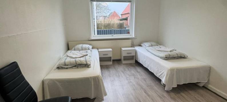 法桑睡眠(Fasan Sleeping)图片