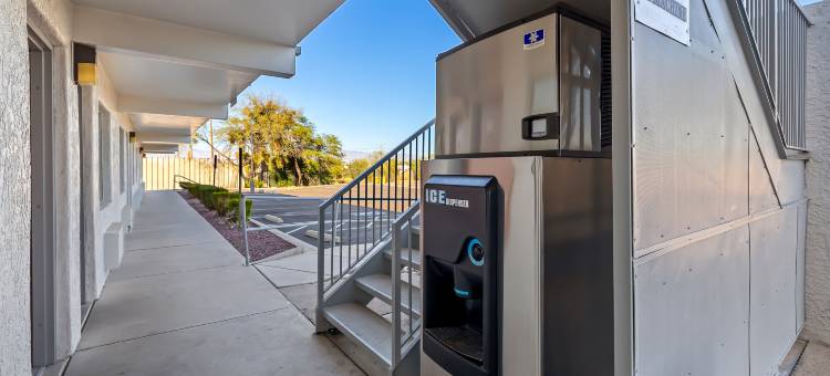 图森红屋顶客栈 - 韦尔(Red Roof Inn Tucson - Vail)图片