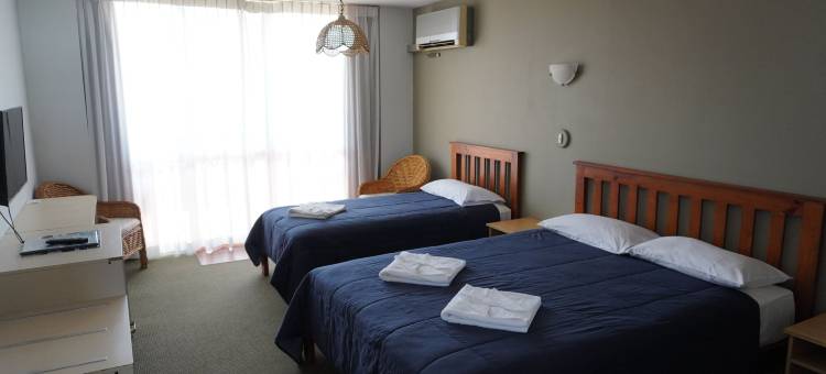 Hervey Bay Hotel & Resort = 赫维湾酒店及度假村(Hervey Bay Resort)图片