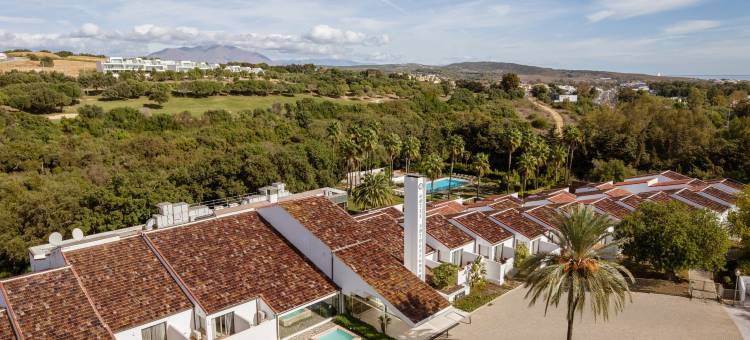 恩尔茨索托格兰德酒店(Hotel Encinar de Sotogrande)图片