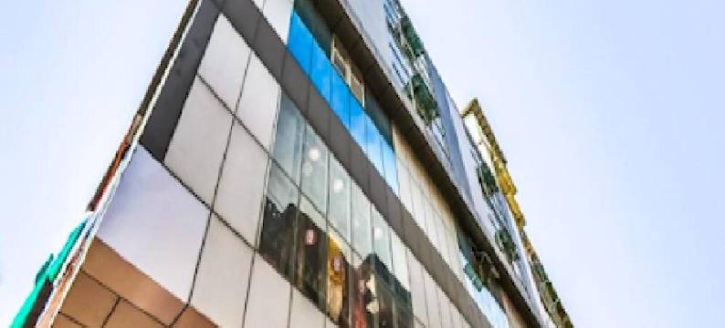 Hotel the Touch图片