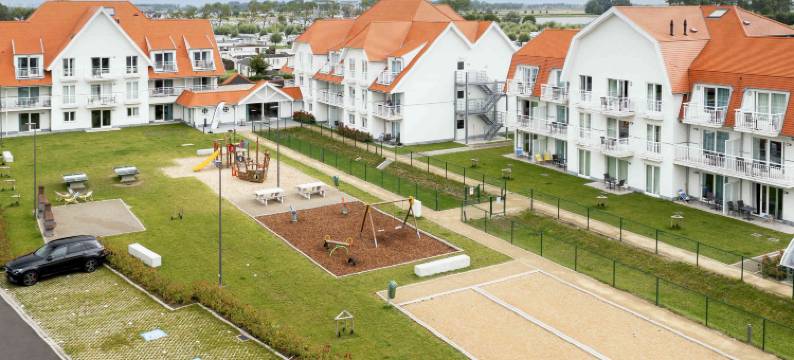 宜必思尚品尼乌波尔特酒店(ibis Styles Nieuwpoort)图片