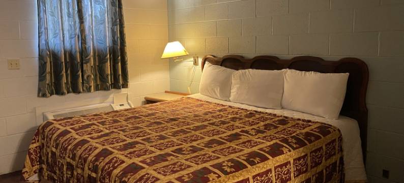 天际线汽车旅馆 巴特尔斯维尔 75号公路(Skyline Motel Bartlesville Hwy 75)图片