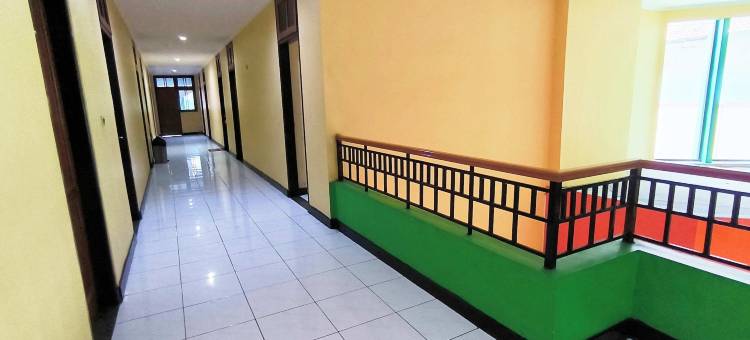 Hotel Pattimura powered by Cocotel图片