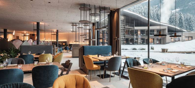 Falkensteiner Family Resort Lido l 4 Star Superior图片