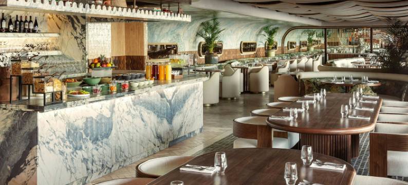 莫雷亚傲途格精选府邸(Morea House, Autograph Collection)图片