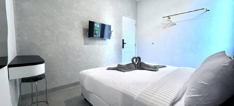 东向埃斯科特尔酒店(Escotel Arah Timur)图片