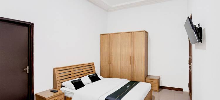 巴厘巴板O酒店靠近塔曼贝鲁昂马杜(原棕榈咖啡旅馆)(Hotel O Balikpapan Near Taman Beruang Madu Formerly Palm Cafe Inn)图片