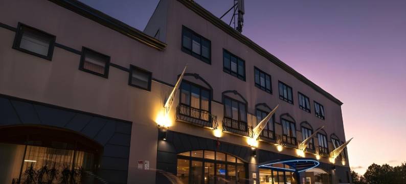 珀斯南方大酒店(Great Southern Hotel Perth)图片