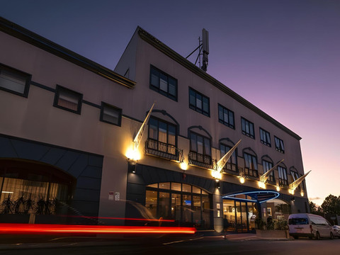 珀斯南方大酒店