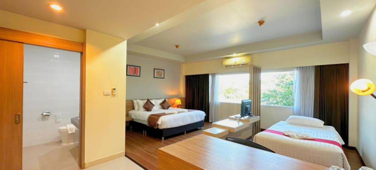 阿克拉达(Akelada Hotel)图片