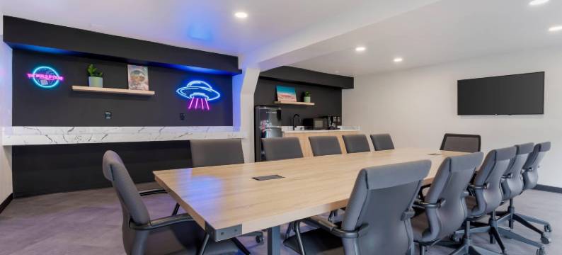 高地公馆酒店，阿桑德连锁酒店系列(Heights House Hotel, Ascend Hotel Collection)图片