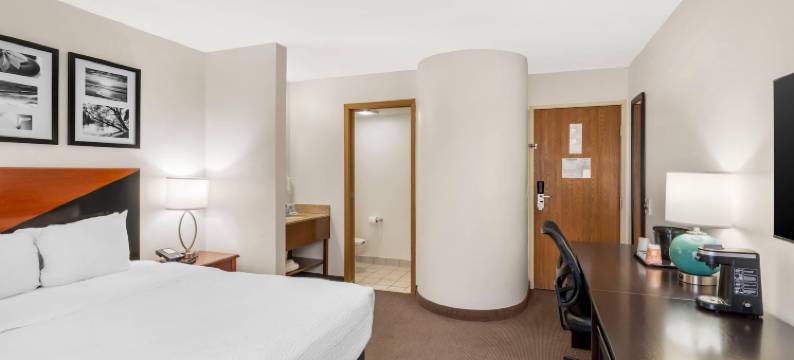 比灵斯舒眠酒店(Sleep Inn Billings)图片