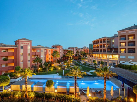 阿玛伊斯兰蒂拉度假村