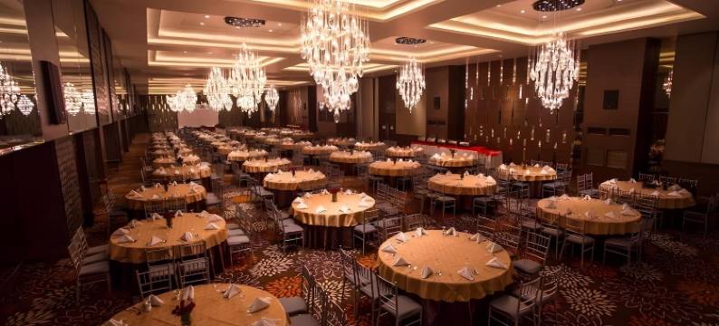 苏比克湾旅游酒店(Subic Bay Travelers Hotel & Event Center)图片