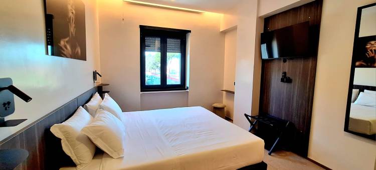 贝斯特韦斯特革命酒店(Best Western Hotel Revolution)图片