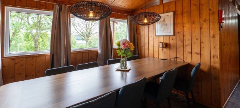 星河谷酒店(Vallée les Etoiles)图片