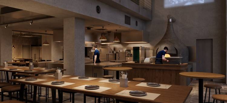 The Knot Fukuoka Tenjin图片