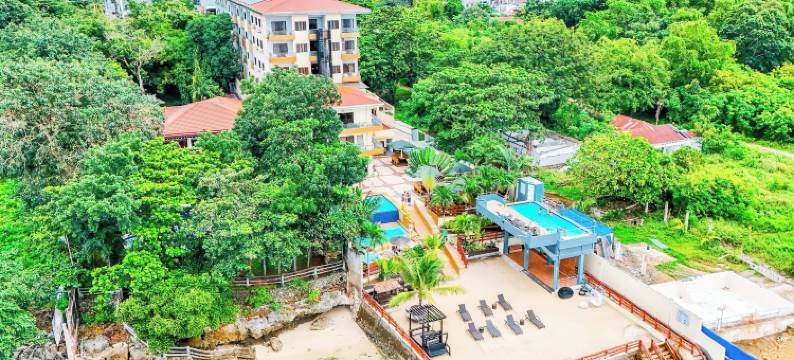 棕榈海滩度假村及水疗中心酒店(Palmbeach Resort Mactan Cebu powered by Cocotel)图片