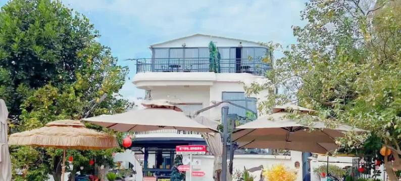 稻梦空间民宿(中山崖口店)图片