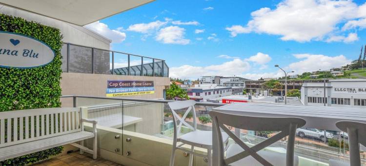 卡萨圣安娜酒店(Bayview Tower)图片