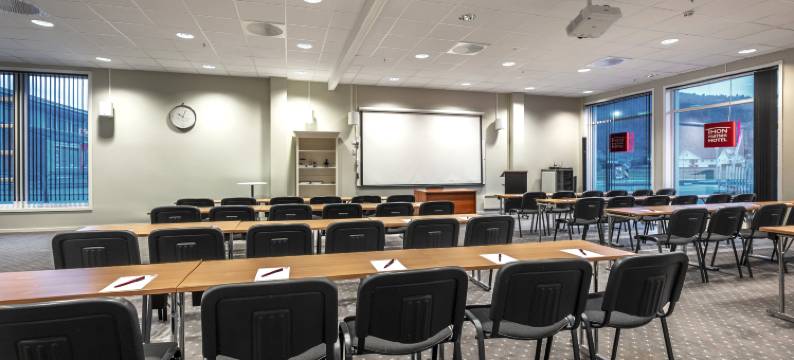 巴罗嫩松恩酒店(Thon Hotel Baronen)图片