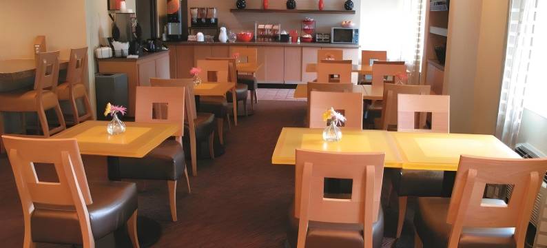 蒙哥马利I-85北贝斯特韦斯特酒店(Best Western Montgomery I-85 North Hotel)图片